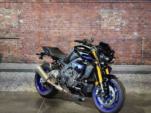 YAMAHA MT-10 SP – 2023 – MT10 – 14 357 KM – MT10-SP