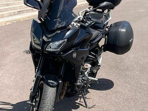 TRACER900 ANNÉE 2020