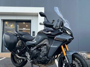 YAMAHA TRACER 9 GT +