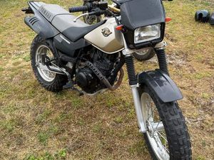 TW YAMAHA 125CH