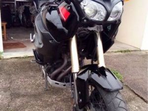 YAMAHA XTZ 1200 SUPER TÉNÉRÉ