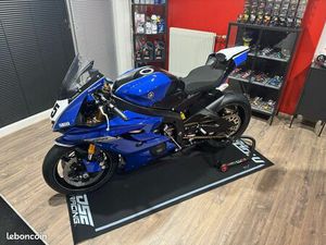 VEND R6 RACE 2024 ÉQUIPÉE COMPÉTITION