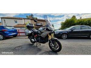 APRILIA CAPONORD 1200
