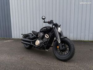 BENDA NAPOLEON 500 / REVISEE / GARANTIE