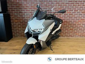 BMW C C 400 GT EURO 5