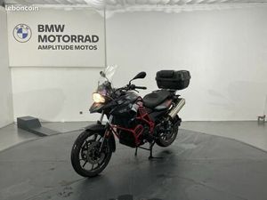BMW F F 700 GS