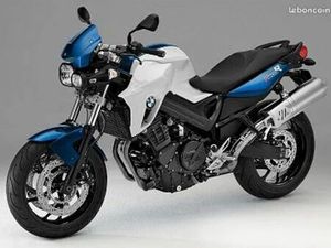 BMW F800R ETAT IMPECCABLE