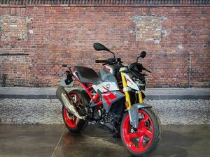 BMW G 310 R – 2022 – 2 965 KM – G310R– ELIGIBLE PERMIS A2 – G310 R – G 310R