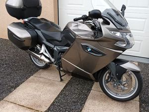 BMW K 1300 GT 6000