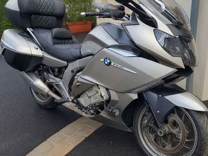 BMW K 1600 GTL