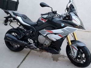 S1000XR