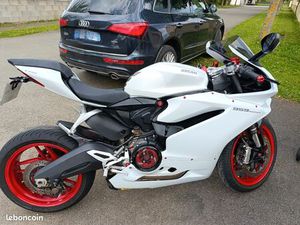 DUCATI 959 PANIGALE