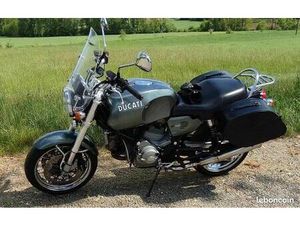 DUCATI 1000GT 2006