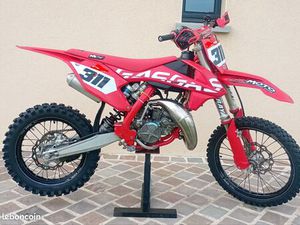GASGAS 85 MC