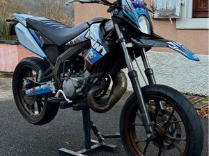 GILERA SMT
