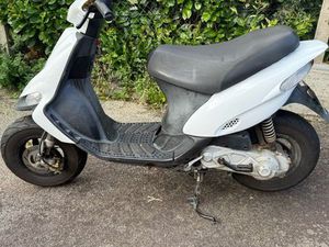 SCOOTER GILERA STALKER