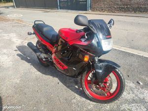 HONDA CBR 600