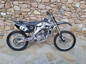 HONDA CRF 250