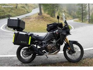 AFRICA TWIN CRF 1000 2017