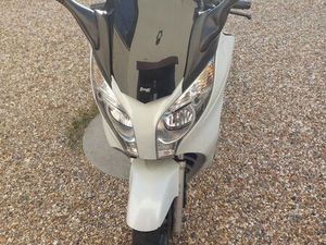 SCOOTER 125