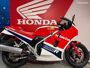 HONDA VF1000R