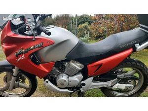 HONDA VARADERO XL125