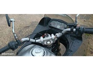 MOTO VARADERO 125CM3