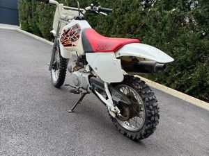 MOTO HONDA 70 XR