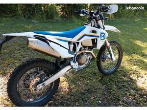 HUSQVARNA FE 450