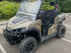 VENDS SSV HYTRACK 500 T BOSS