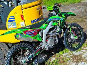450 KXF
