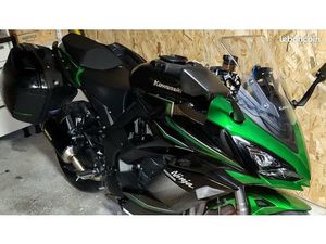 NINJA 1000 SX