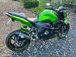 Z750R KAWASAKI