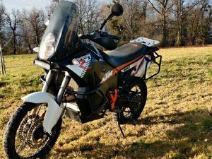 KTM 990 ADVENTURE R