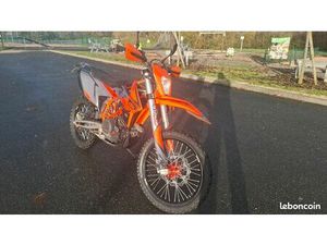 KTM 690 ENDURO R 2021