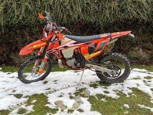 KTM 300 EXC TPI