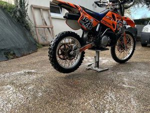 KTM 300 GS