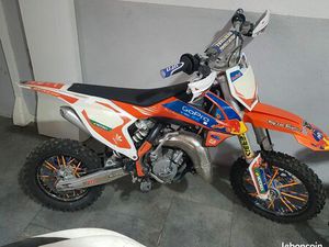 KTM 65 SX