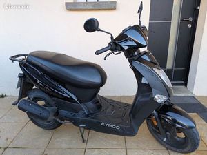 SCOOTER KYMCO AGILITY 50 – 2020 – 8 400 KM