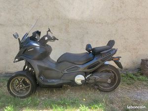 KYMCO CV3 550 CM³
