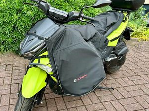 SCOOTER KYMCO SUPER 8 R 50 CC