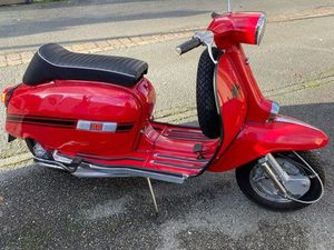 SCOOTER,LAMBRETTA LI SÉRIE 3