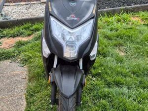 SCOTTER NECO ONE SX 50 CC