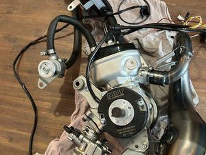 MOTEUR 103 70 MOTOFORCE