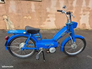 PEUGEOT 103 VS DE 1971