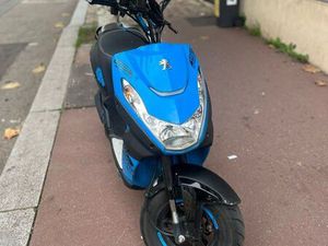 BELLE OCCASION SCOOTER PRÊT À ROULER?