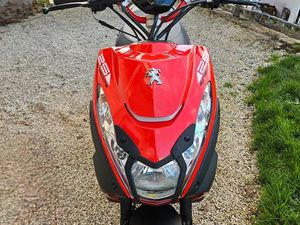 SCOOTER PEUGEOT KISBEE