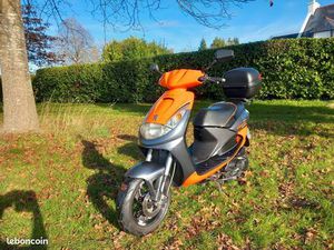 VIVACITY SPORTLINE 50