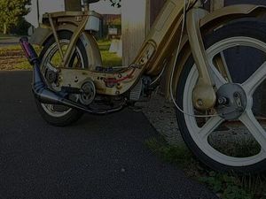 CIAO PIAGGIO PX