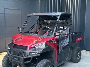 RANGER 900 XP POLARIS